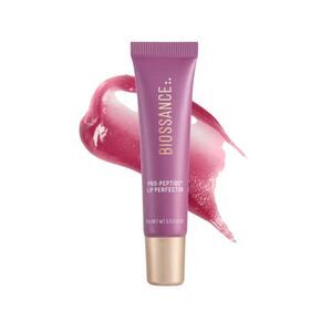 Biossance Pro-Peptide Lip Perfector Supernova Glossy Shine 0.3 fl oz